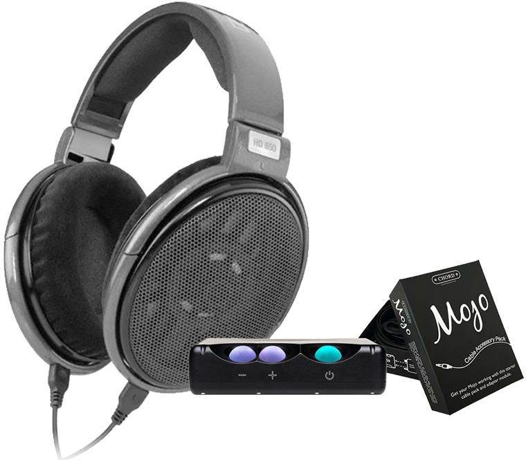 mojo hd650
