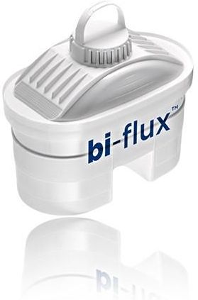 Laica BI-FLUX Uniwersal Wkłady filtrujące 2 szt