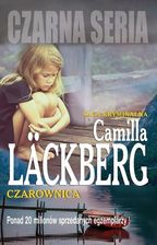 Czarownica Camilla Lackberg - zdjęcie 1