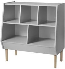 Zdjęcie Done By Deer Komoda szara 50685 - Chocz