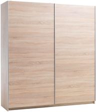 Zdjęcie Jysk Szafa Sattrup 200 Dąb - Bydgoszcz