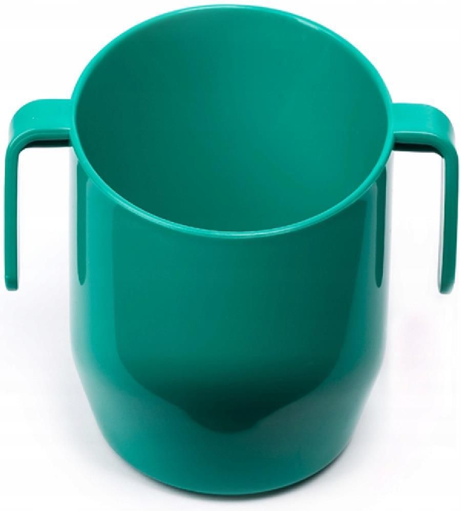 Doidy Cup Kubeczek Butelkowa Zieleń 200Ml - zdjęcie 8 Doidy Cup Kubeczek Butelkowa Zieleń 200Ml