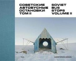 Zdjęcie Soviet Bus Stops Volume II - Rybnik