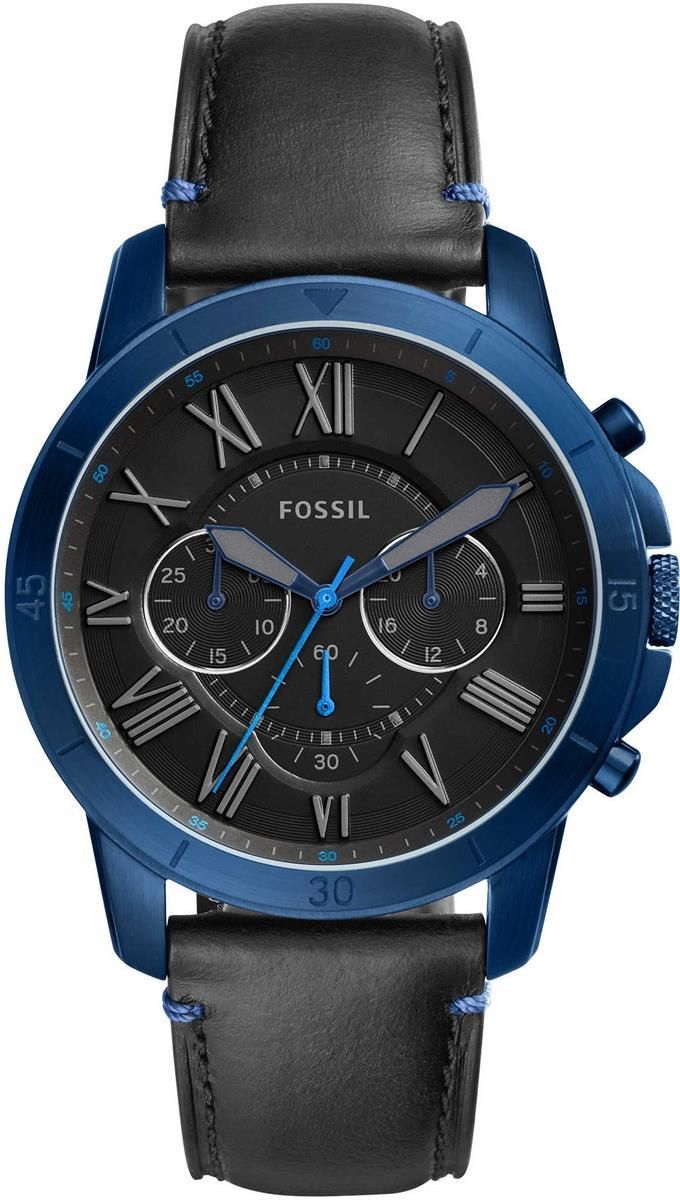 Fossil FS5342 - Zegarki MÄskie - Ceny i opinie - Ceneo.pl