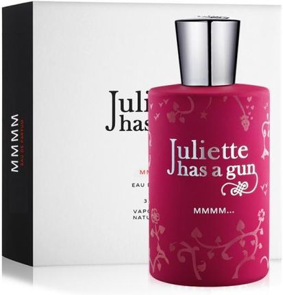 Juliette Has A Gun Mmmm... Woda Perfumowana 50 ml 