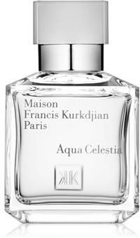香水(男性用) MaisonFrancisKurkdjian Aqua Celestia MaisonFrancisKurkdjian Aqua Celestia 香水(男性用)