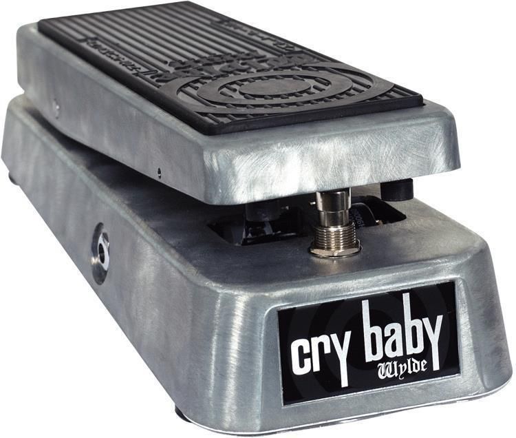 Dunlop ZW 45 Zaak Wylde Wah wah-wah - Ceny i opinie - Ceneo.pl