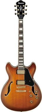 Ibanez AS 93 VLS Artcore Expressionist - Ceny i opinie - Ceneo.pl