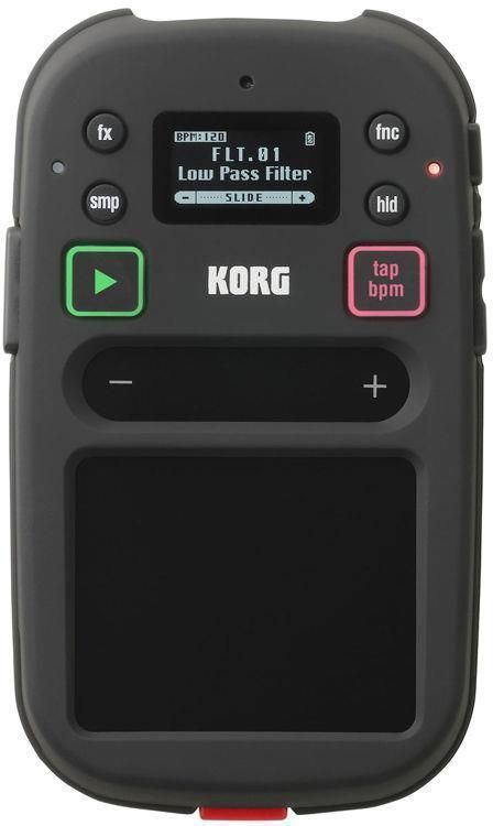 【希少】KORG mini kaoss pad 2S Korg Mini Kaoss Pad 2S - Ceny i opinie - Ceneo.pl