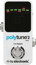 Zdjęcie TC Electronic Polytune 2 Mini - Radków