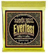 Zdjęcie Ernie Ball 2556 12-54 do gitary akustycznej - Zakliczyn