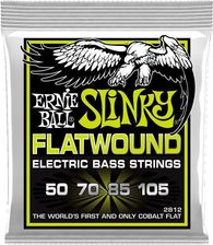 Zdjęcie Ernie Ball 2812 50-105 do gitary basowej - Zakliczyn