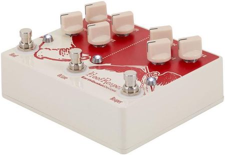 EarthQuaker Devices Hoof Reaper - Ceny i opinie - Ceneo.pl