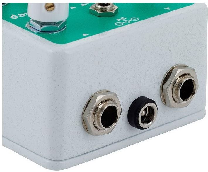 EarthQuaker Devices Arpanoid Polyphonic Pitch Arpeggiator