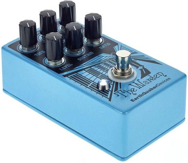 ★★★EarthQuaker Devices The Warden maxresdefault.jpg?sqp=-