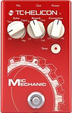 Zdjęcie TC Helicon Mic Mechanic 2 - Oświęcim