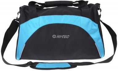 TORBA MITO 20L BLUE /BLACK 41559 HITEC, Płeć - UNISEX, Kolor - 41559