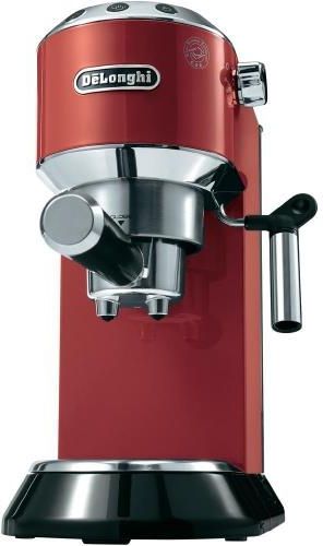 DeLonghi EC680R RED エスプレッソ•カプチーノメーカー 生活家電 | www