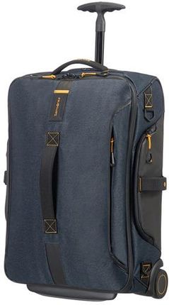 Torba Samsonite Paradiver Light 55 cm - Jeans