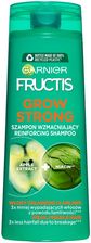 Zdjęcie Garnier Fructis Grow Strong Szampon wzmacniający do włosów osłabionych i łamliwych 400 ml - Bogatynia