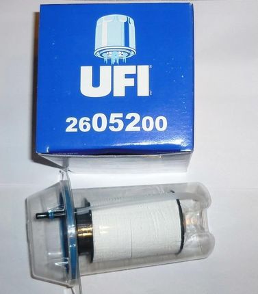UFI Filtr paliwa 26.052.00