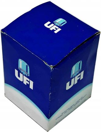 UFI Filtr paliwa 31.722.00