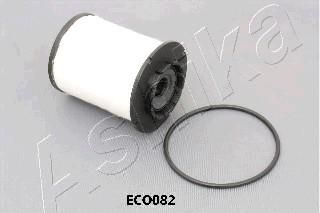 Japanparts FC-ECO082 Filtre à Carburant - Qualité OEM