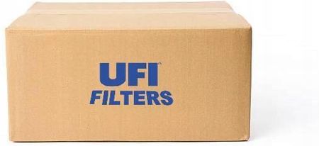 UFI Filtr paliwa 24.127.00