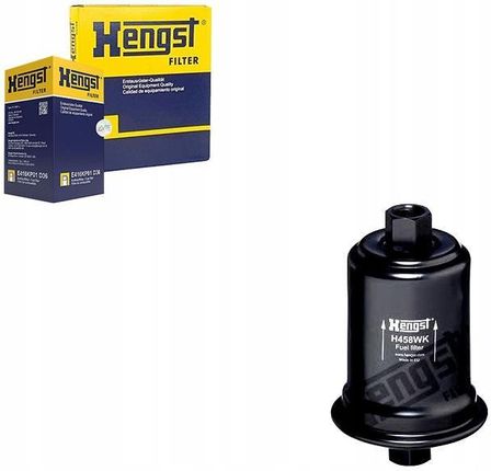 HENGST FILTER Filtr paliwa H458WK
