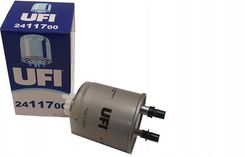 UFI Filtr paliwa 24.117.00
