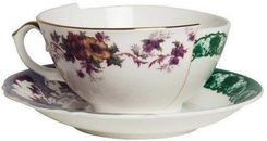 Zdjęcie Seletti Filiżanka Do Herbaty Ze Spodkiem Isidora - Swarzędz