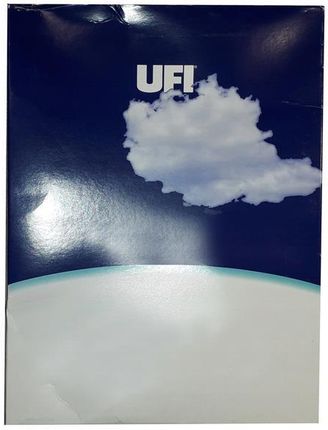 UFI Filtr, wentylacja przestrzeni pasażerskiej 54.237.00
