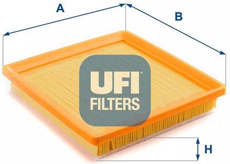 UFI Filtr powietrza 30.588.00