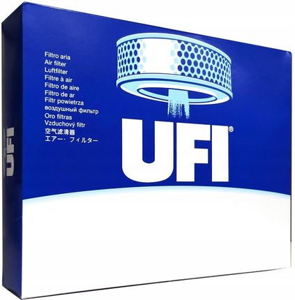 UFI Filtr powietrza 30.532.00