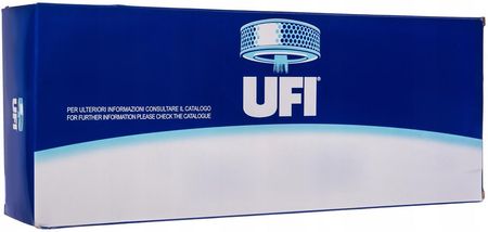 UFI Filtr powietrza 30.593.00