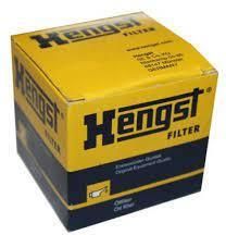 HENGST FILTER Filtr powietrza E1222L