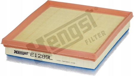 HENGST FILTER Filtr powietrza E1289L
