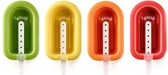 Zdjęcie Lekue Foremki Do Lodów Stackable 4 Szt. - Kościan
