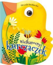 Zdjęcie Wielkanocny kurczaczek - Płock