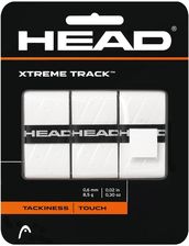 Zdjęcie Head Xtremetrack 3 Szt. White 285124Wh - Grybów
