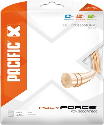 Pacific Poly Force 12.2 M Pc2072