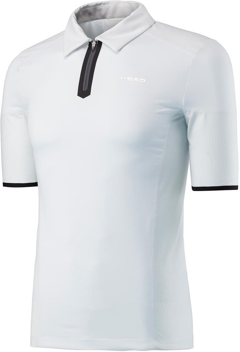 head performance polo