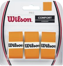 Zdjęcie Wilson Burn Pro Comfort 3 Szt. Orange Wrz470820Or - Kraków