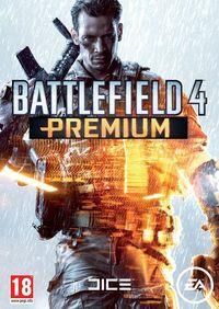 Battlefield 4 Premium Pack 5 dodatków (Digital)