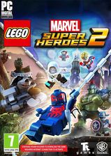 Zdjęcie LEGO Marvel Super Heroes 2 Deluxe Edition (Digital) - Kalisz Pomorski