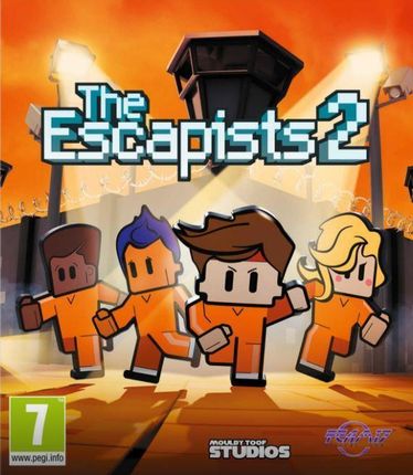 The Escapists 2 (Digital)