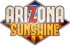 Arizona Sunshine VR (Digital)
