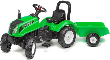 Falk Zielony Traktor Na Pedały 3083Ad Zielony (Fal3083Ad)