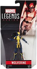 Hasbro Marvel Legends Wolverine C0321 - zdjęcie 1