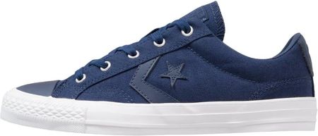 Converse star player 2024 canvas with gum ox